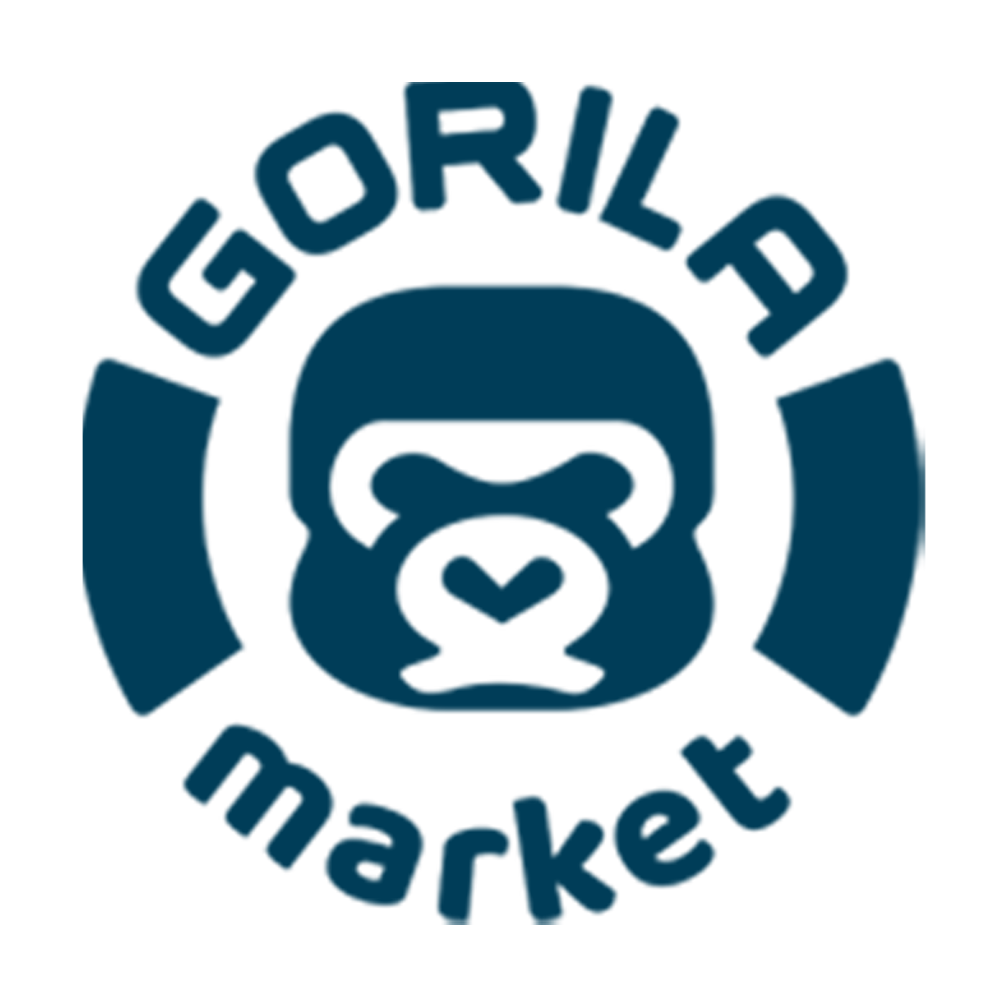 GORILA MARKET